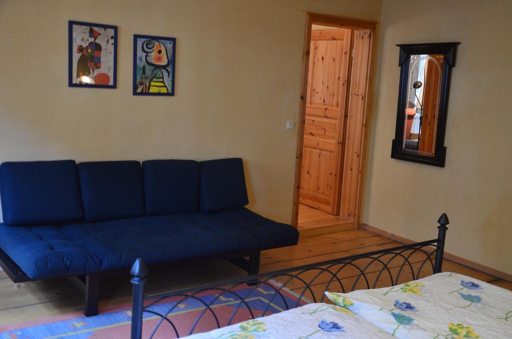 Apartament Quartier Am Brunnen Quedlinburg Zewnętrze zdjęcie